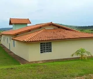 Chácara à venda de 6.050 m² em Barão de Antonina, SP, Brasil