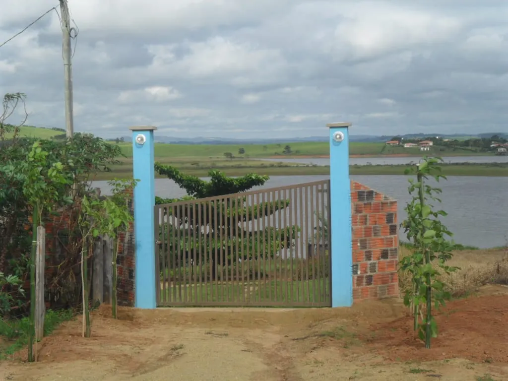 Chácara à venda de 6.050 m² em Barão de Antonina, SP, Brasil
