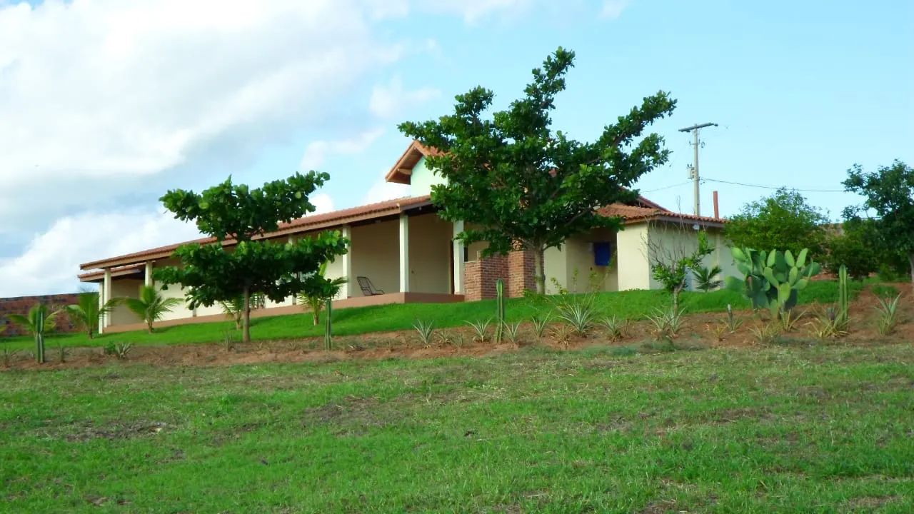 Chácara à venda de 6.050 m² em Barão de Antonina, SP, Brasil