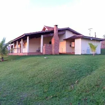 Chácara à venda de 6.050 m² em Barão de Antonina, SP, Brasil