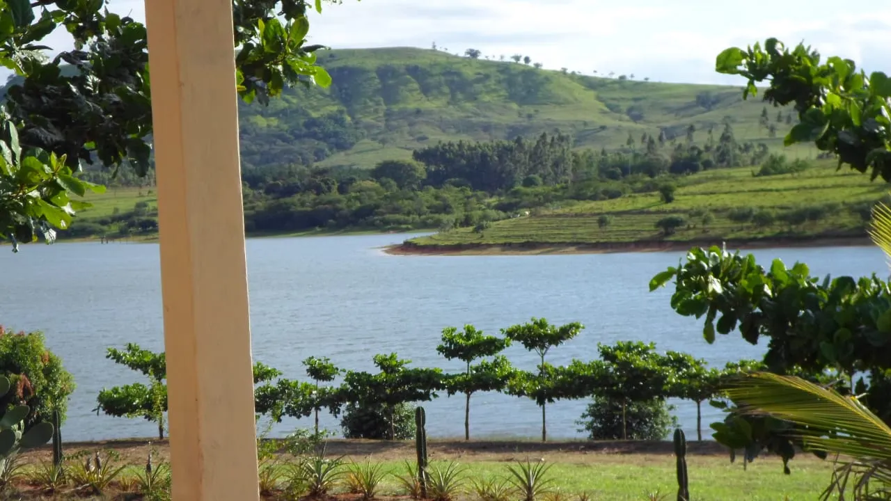 Chácara à venda de 6.050 m² em Barão de Antonina, SP, Brasil