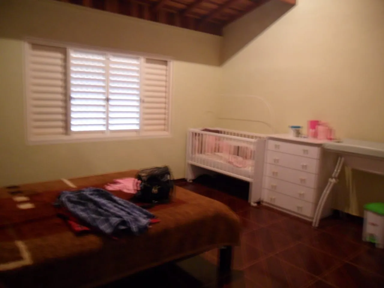 Chácara à venda de 6.050 m² em Barão de Antonina, SP, Brasil