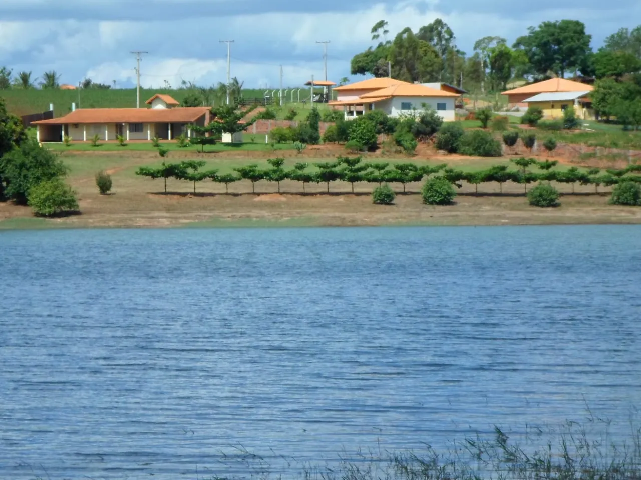 Chácara à venda de 6.050 m² em Barão de Antonina, SP, Brasil