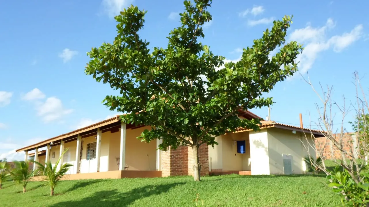 Chácara à venda de 6.050 m² em Barão de Antonina, SP, Brasil