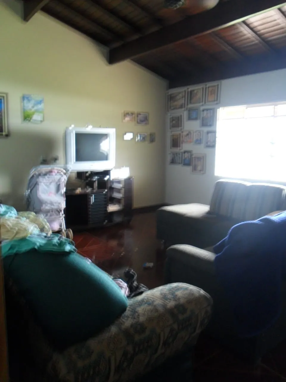 Chácara à venda de 6.050 m² em Barão de Antonina, SP, Brasil