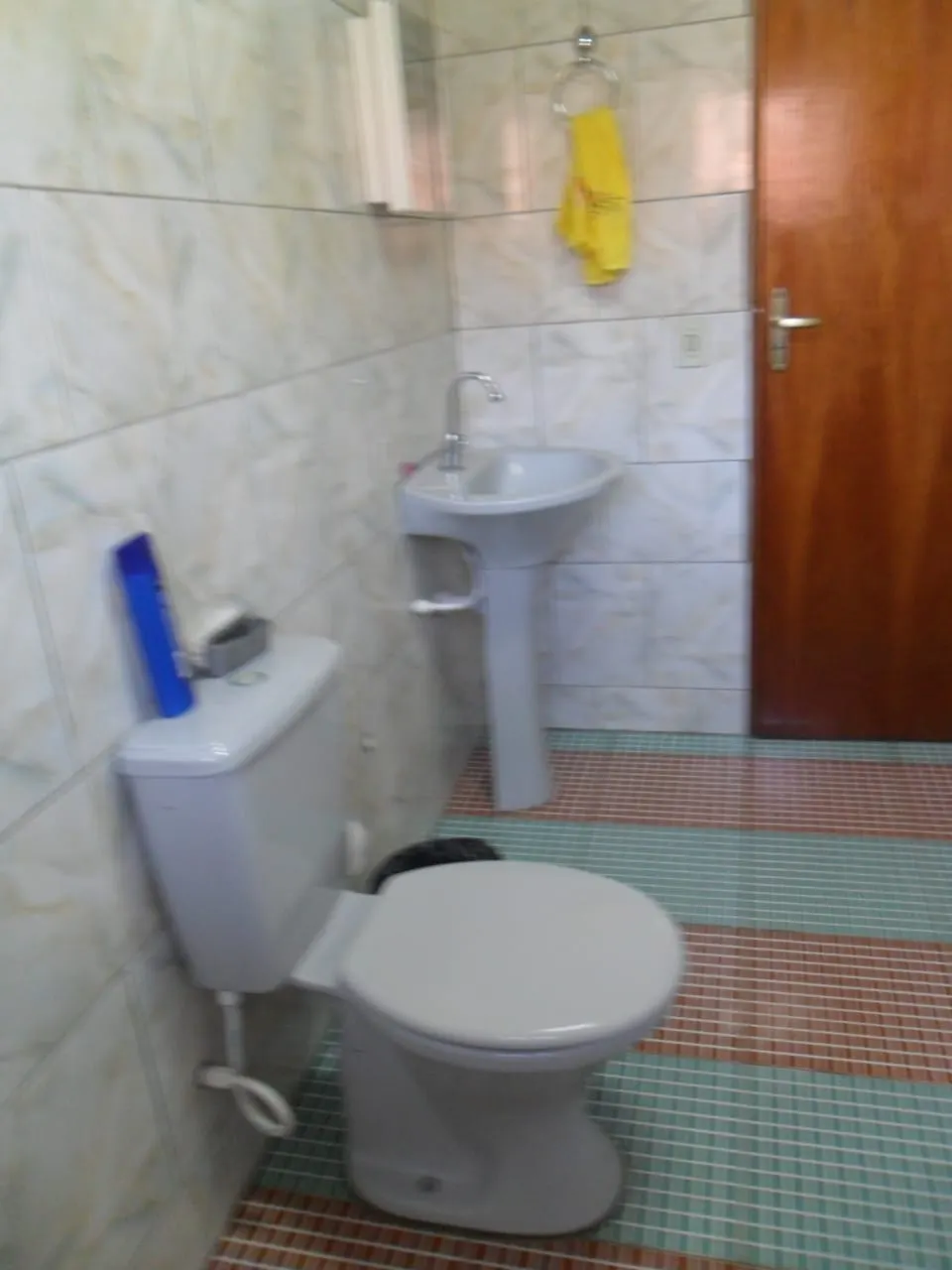 Chácara à venda de 6.050 m² em Barão de Antonina, SP, Brasil