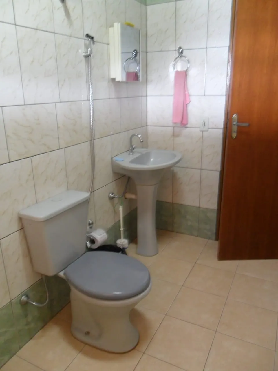 Chácara à venda de 6.050 m² em Barão de Antonina, SP, Brasil