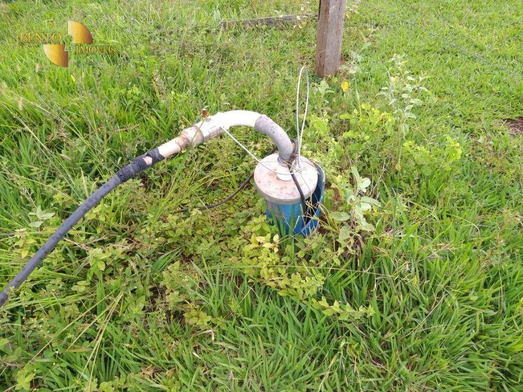 Fazenda à venda de 2.126 ha em Tesouro, MT, Brasil