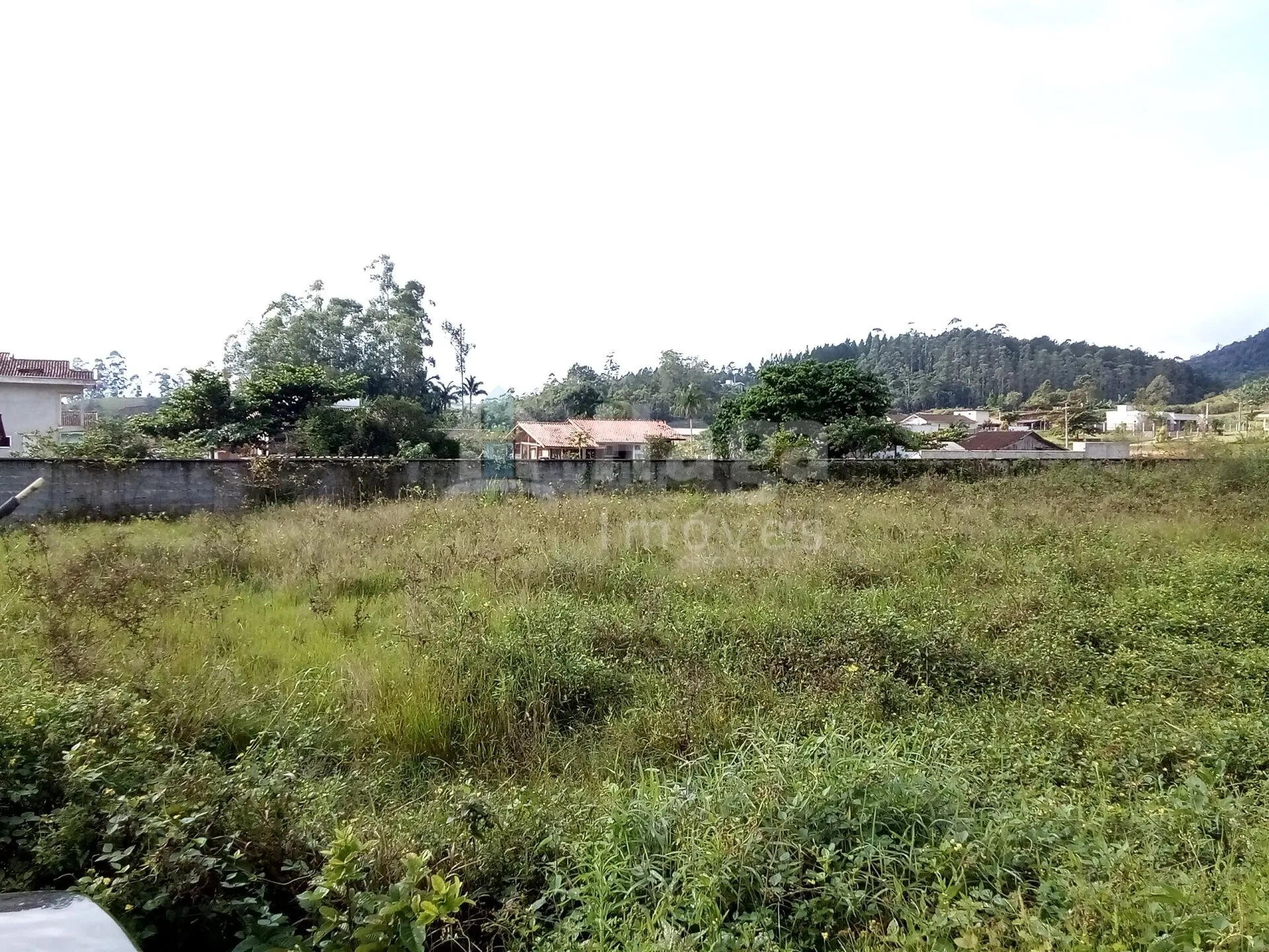 Terreno à venda de 1.395 m² em Guabiruba, SC, Brasil