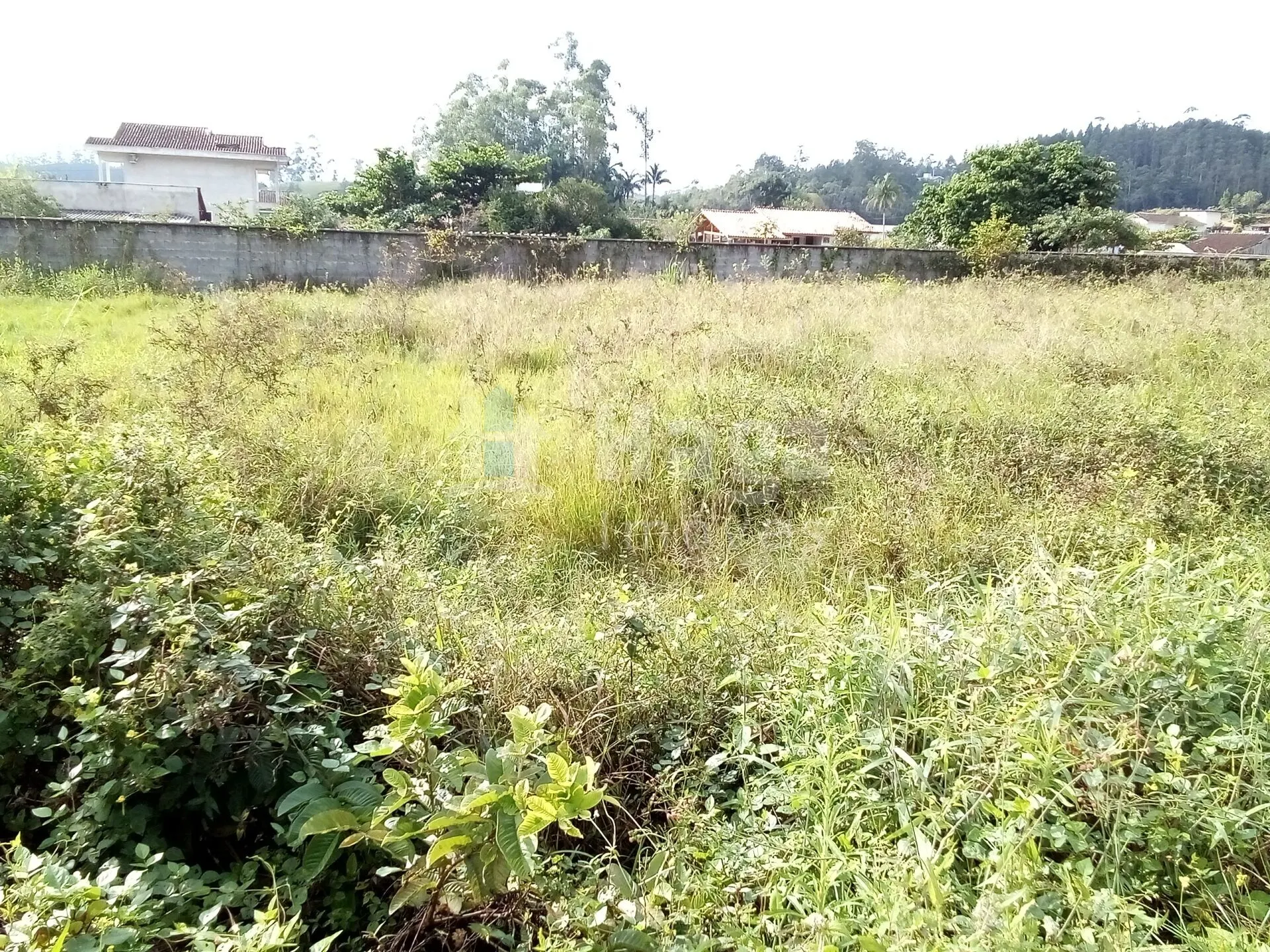 Terreno à venda de 1.395 m² em Guabiruba, SC, Brasil