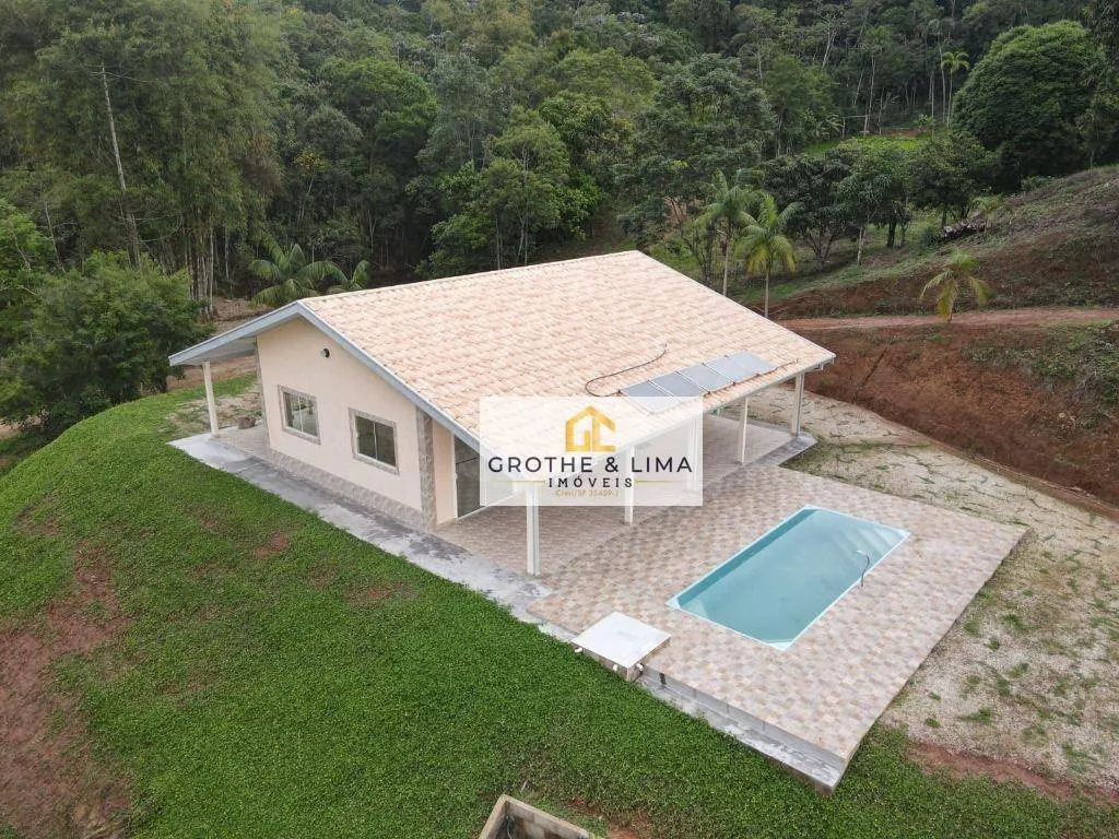 Chácara à venda de 2 ha em São José dos Campos, SP, Brasil