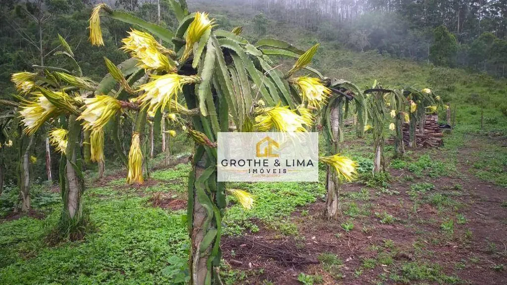 Chácara à venda de 2 ha em São José dos Campos, SP, Brasil