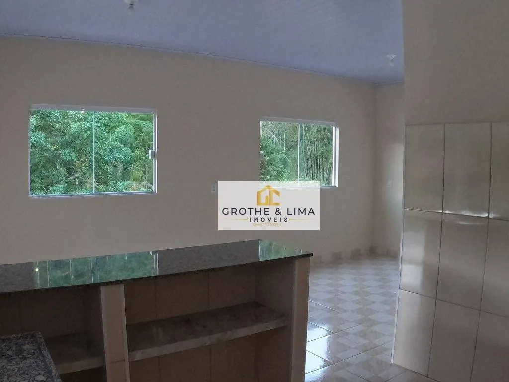 Chácara à venda de 2 ha em São José dos Campos, SP, Brasil