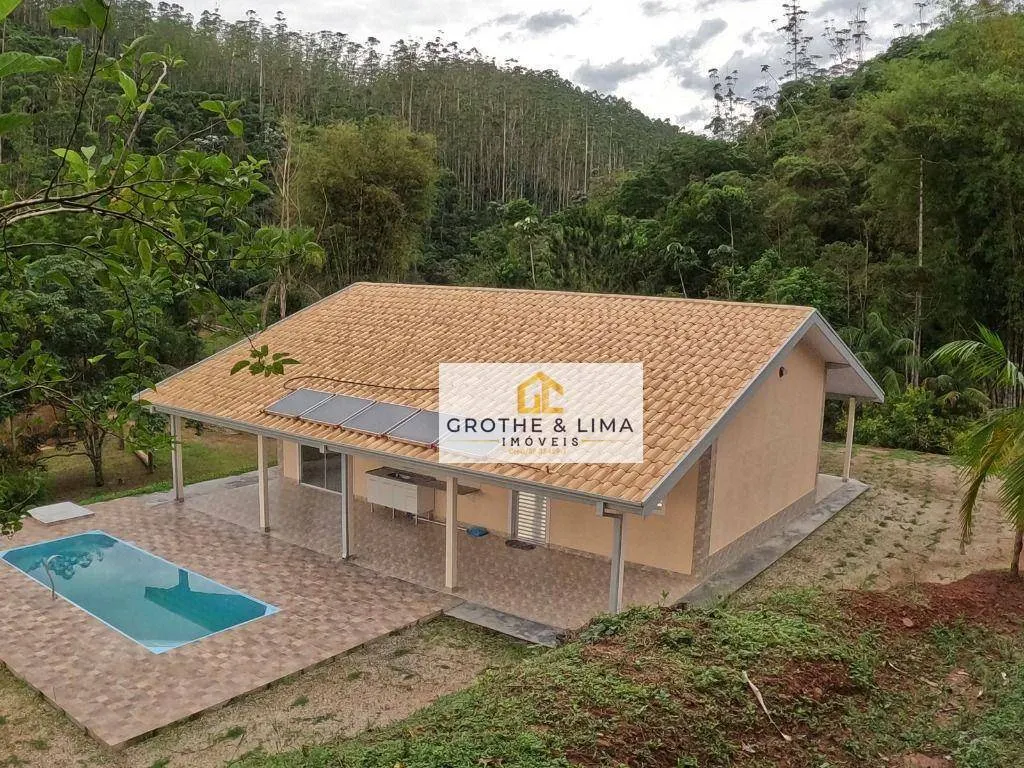 Chácara à venda de 2 ha em São José dos Campos, SP, Brasil