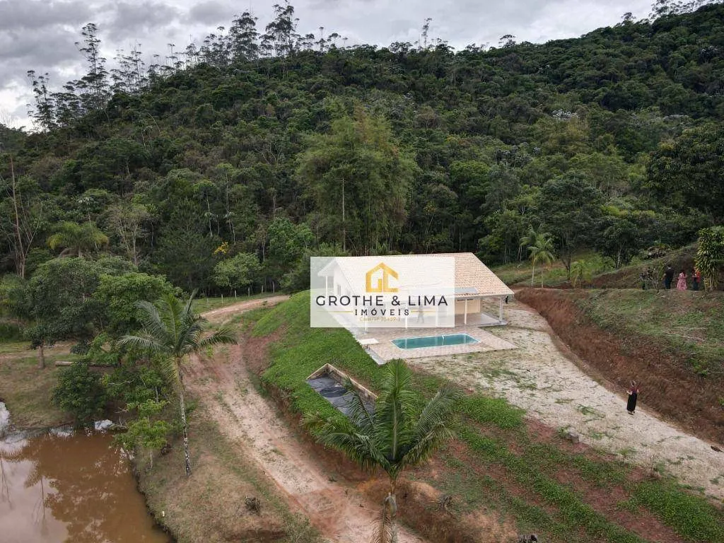 Chácara à venda de 2 ha em São José dos Campos, SP, Brasil