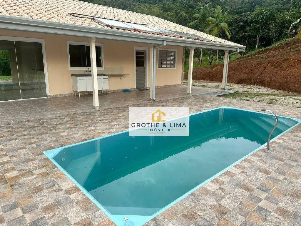 Chácara à venda de 2 ha em São José dos Campos, SP, Brasil