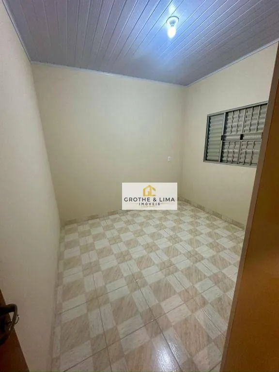 Chácara à venda de 2 ha em São José dos Campos, SP, Brasil
