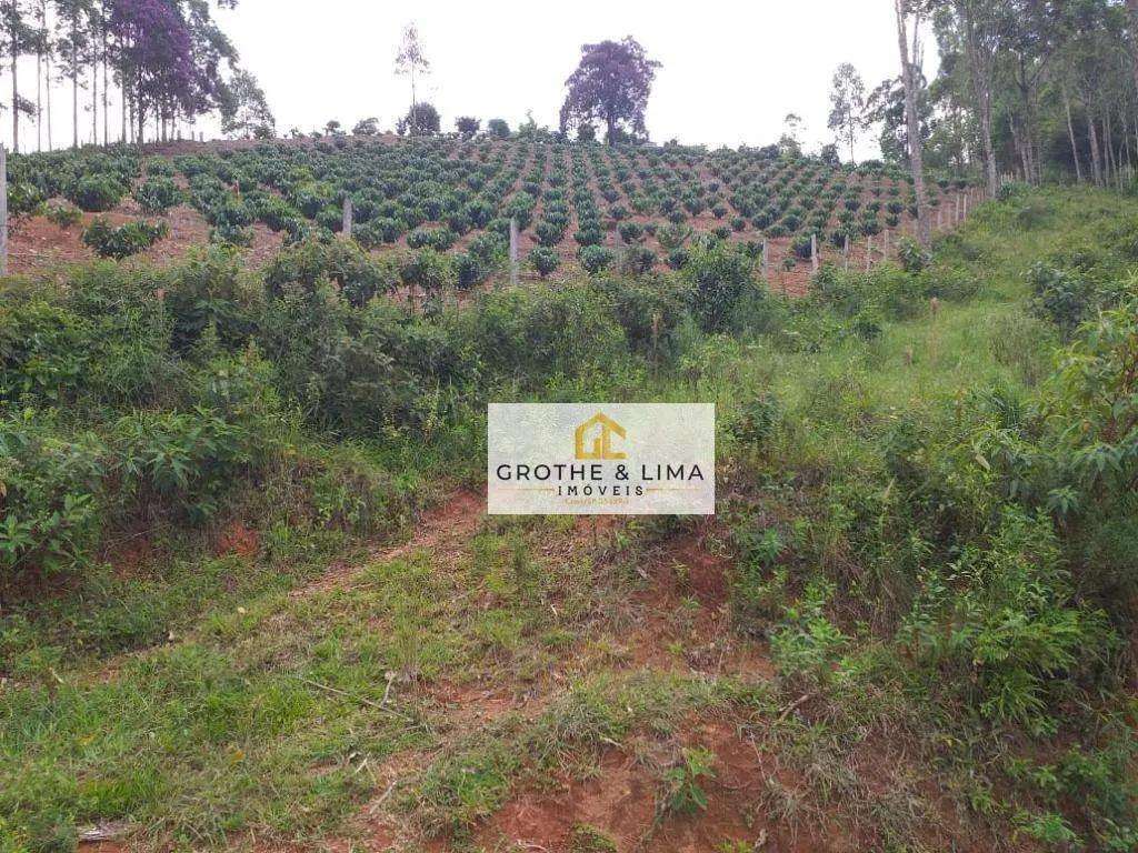 Chácara à venda de 2 ha em São José dos Campos, SP, Brasil