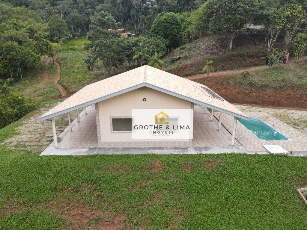 Chácara à venda de 2 ha em São José dos Campos, SP, Brasil