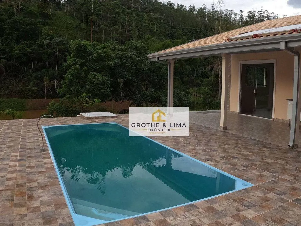 Chácara à venda de 2 ha em São José dos Campos, SP, Brasil