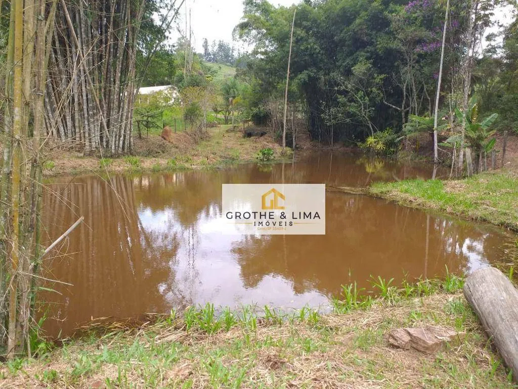 Chácara à venda de 2 ha em São José dos Campos, SP, Brasil