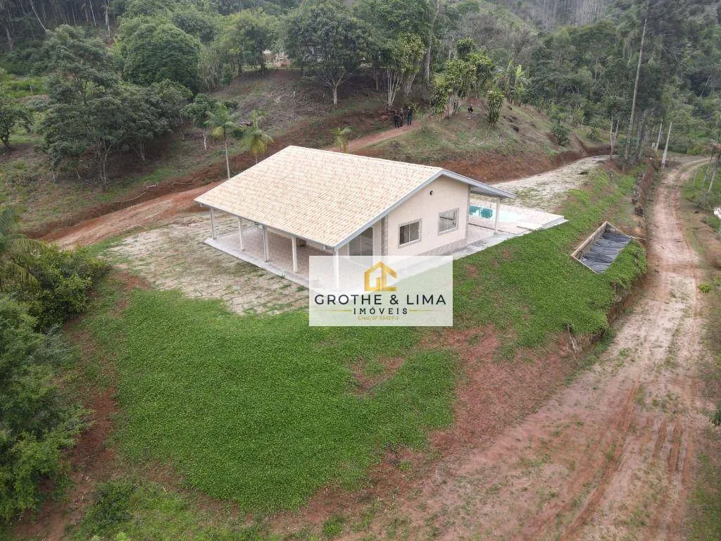 Chácara à venda de 2 ha em São José dos Campos, SP, Brasil