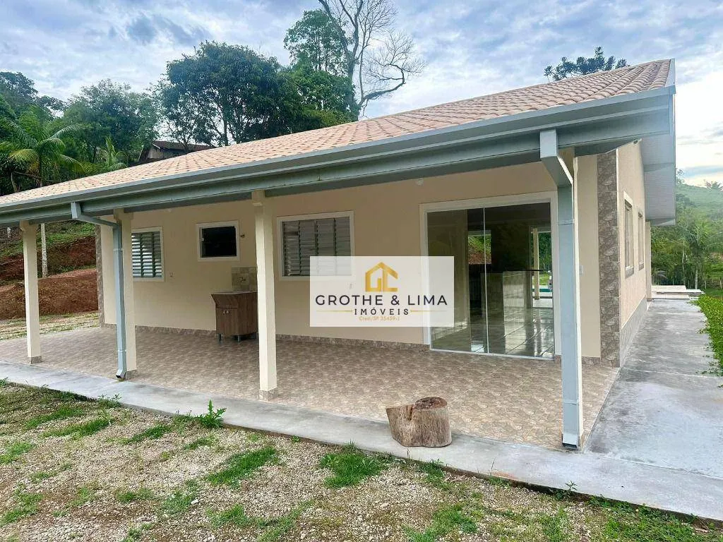 Chácara à venda de 2 ha em São José dos Campos, SP, Brasil