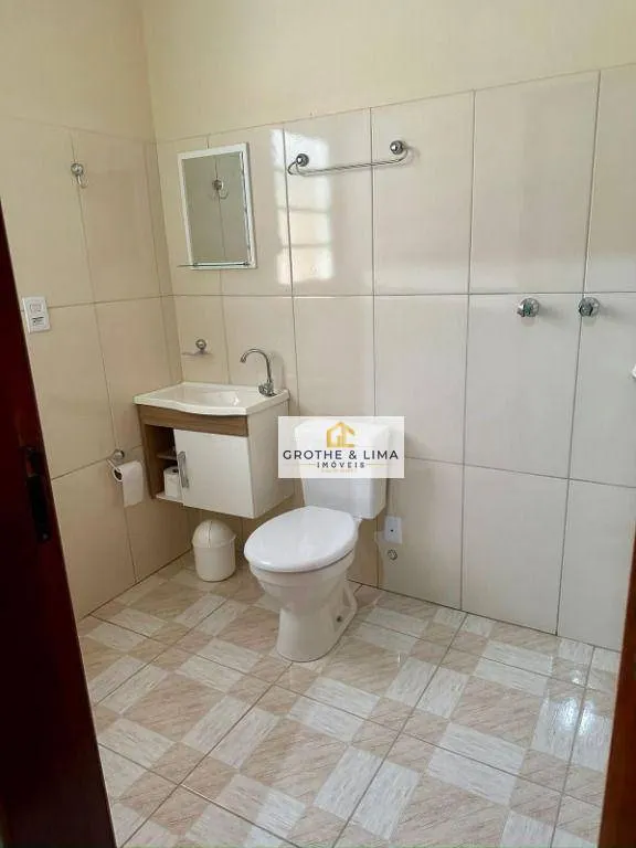 Chácara à venda de 2 ha em São José dos Campos, SP, Brasil