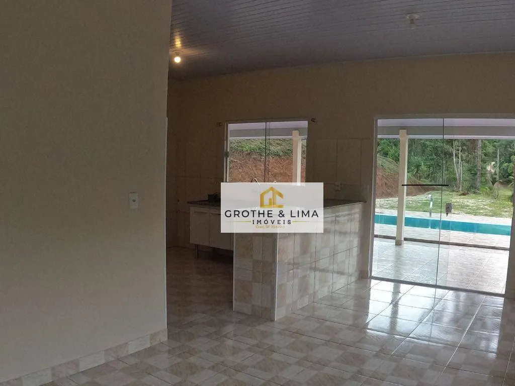 Chácara à venda de 2 ha em São José dos Campos, SP, Brasil