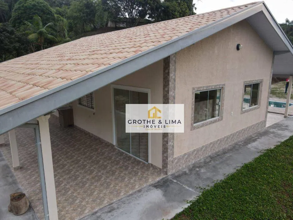 Chácara à venda de 2 ha em São José dos Campos, SP, Brasil