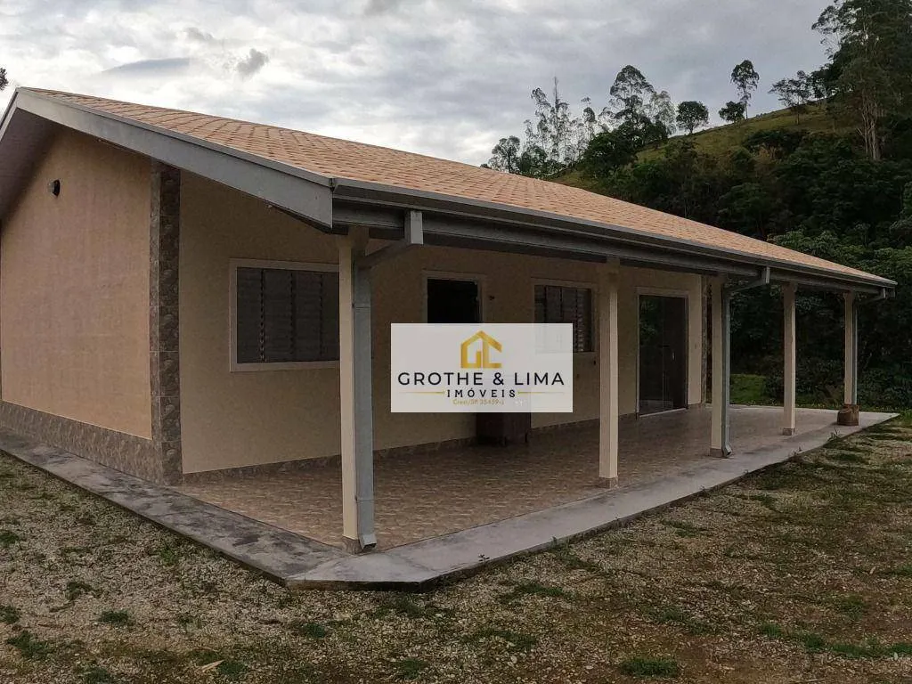 Chácara à venda de 2 ha em São José dos Campos, SP, Brasil