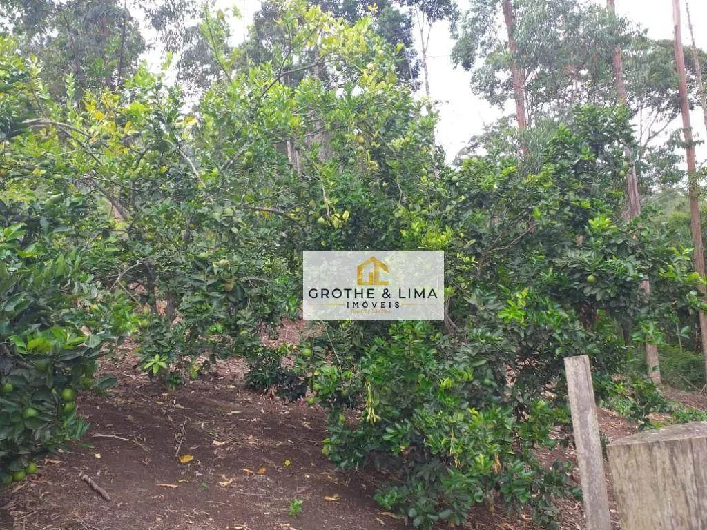 Chácara à venda de 2 ha em São José dos Campos, SP, Brasil