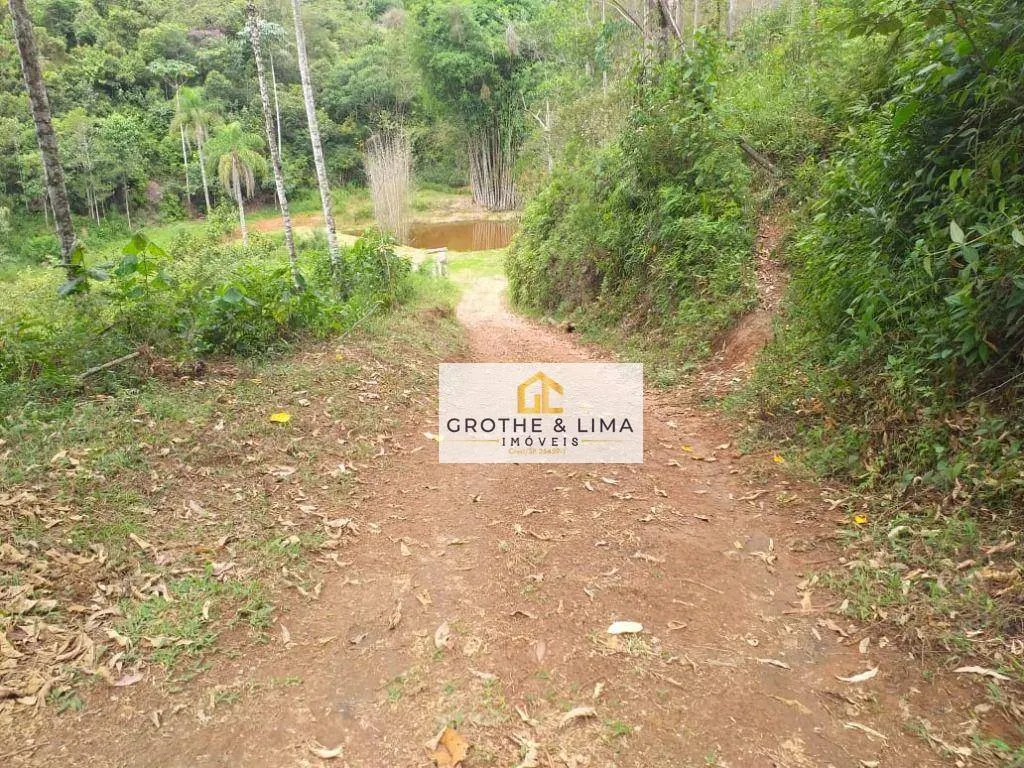 Chácara à venda de 2 ha em São José dos Campos, SP, Brasil