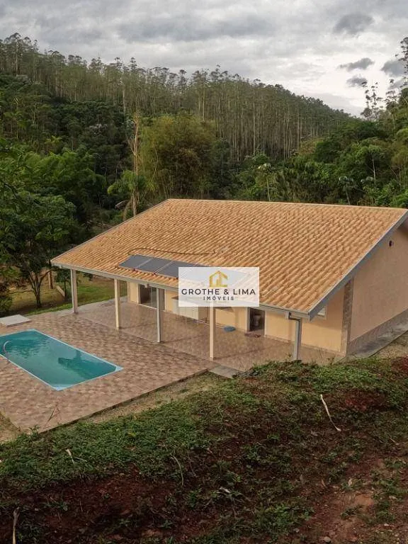 Chácara à venda de 2 ha em São José dos Campos, SP, Brasil
