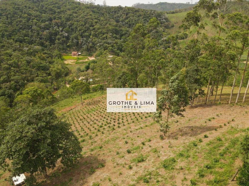 Chácara à venda de 2 ha em São José dos Campos, SP, Brasil