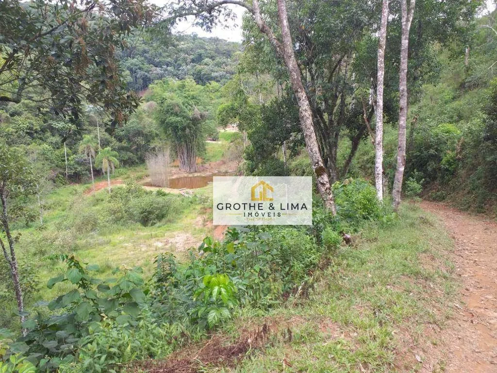 Chácara à venda de 2 ha em São José dos Campos, SP, Brasil