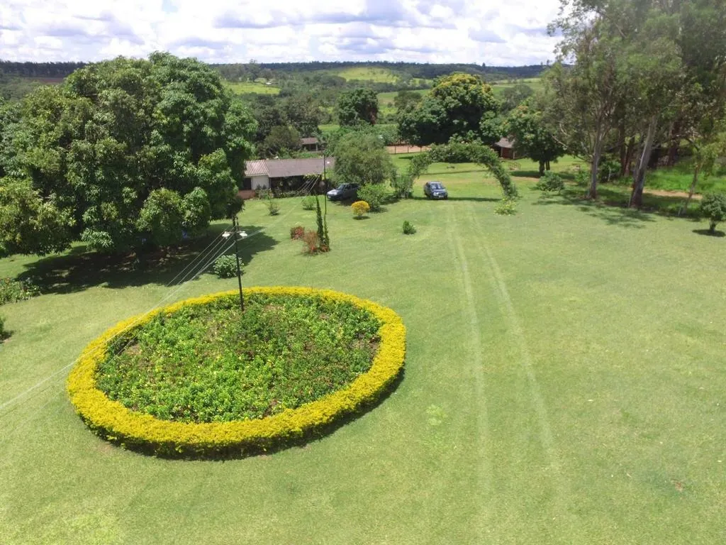 Sítio à venda de 44 ha em Abadiânia, GO, Brasil
