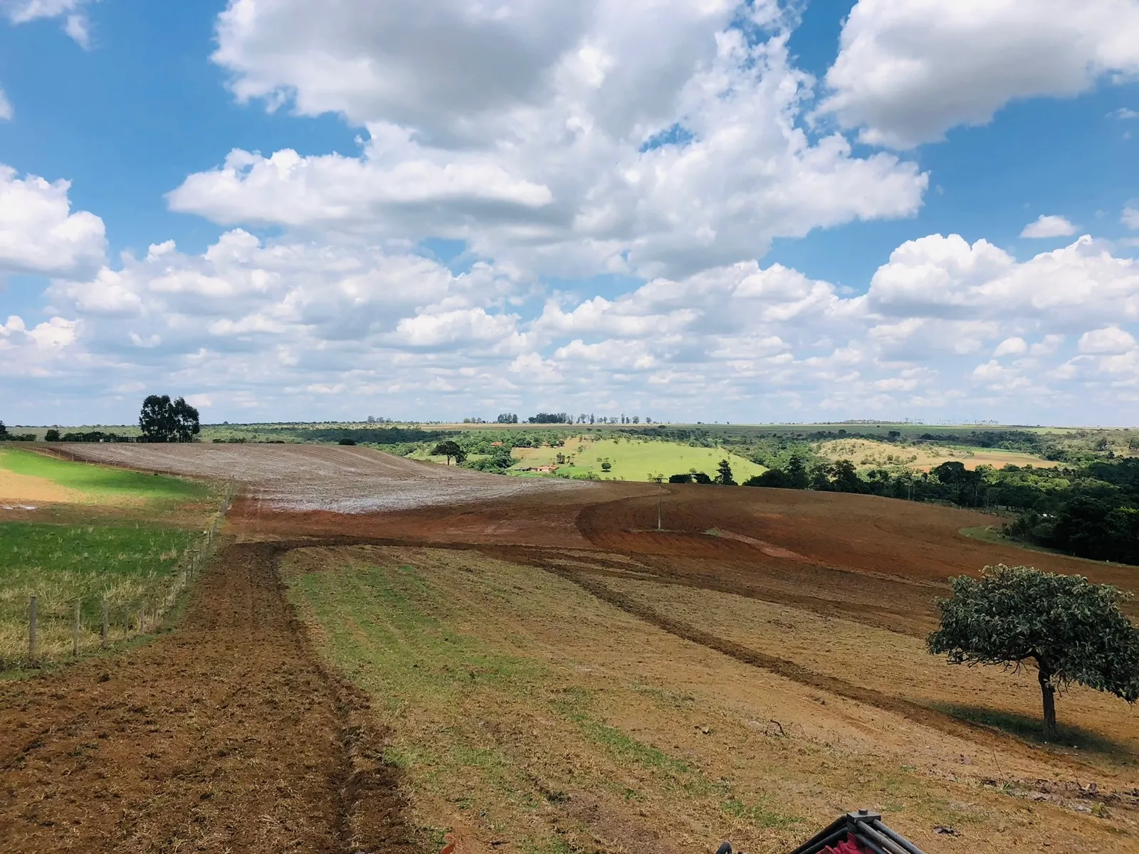 Sítio à venda de 44 ha em Abadiânia, GO, Brasil