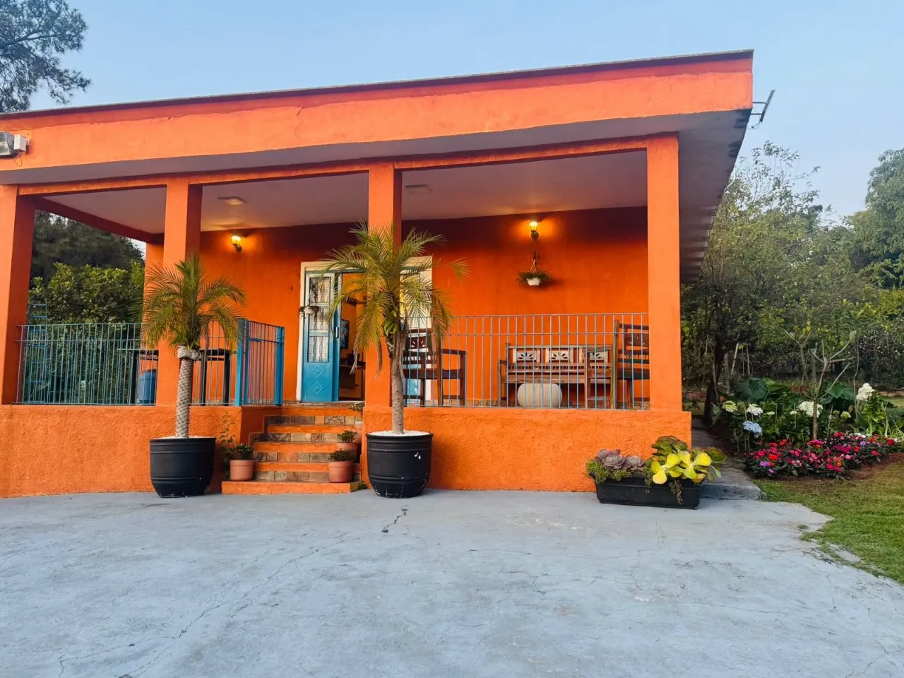 Country home for sale of 1 acres in Sumaré, SP, Brazil