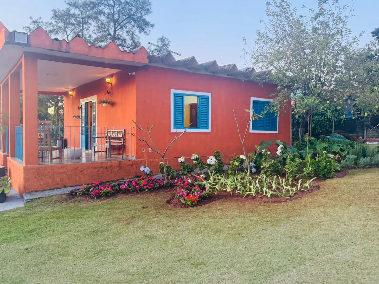 Country home for sale of 1 acres in Sumaré, SP, Brazil