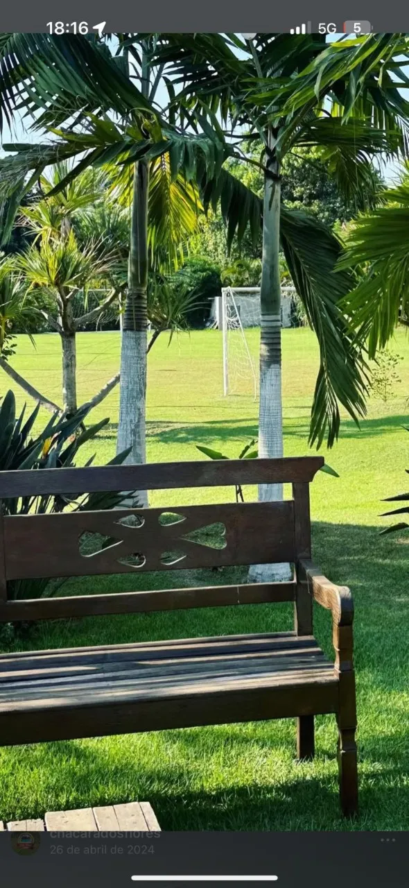 Country home for sale of 1 acres in Sumaré, SP, Brazil