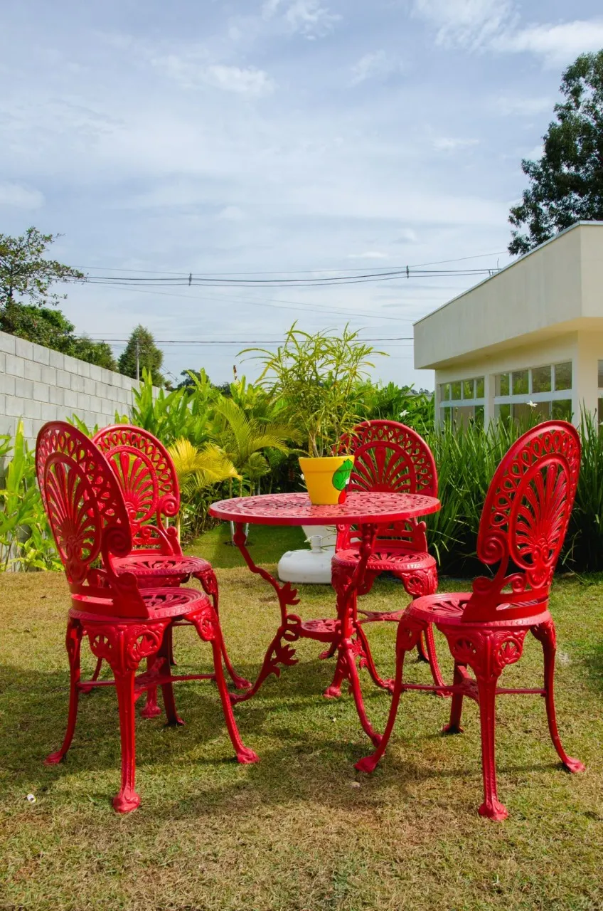Country home for sale of 1 acres in Sumaré, SP, Brazil
