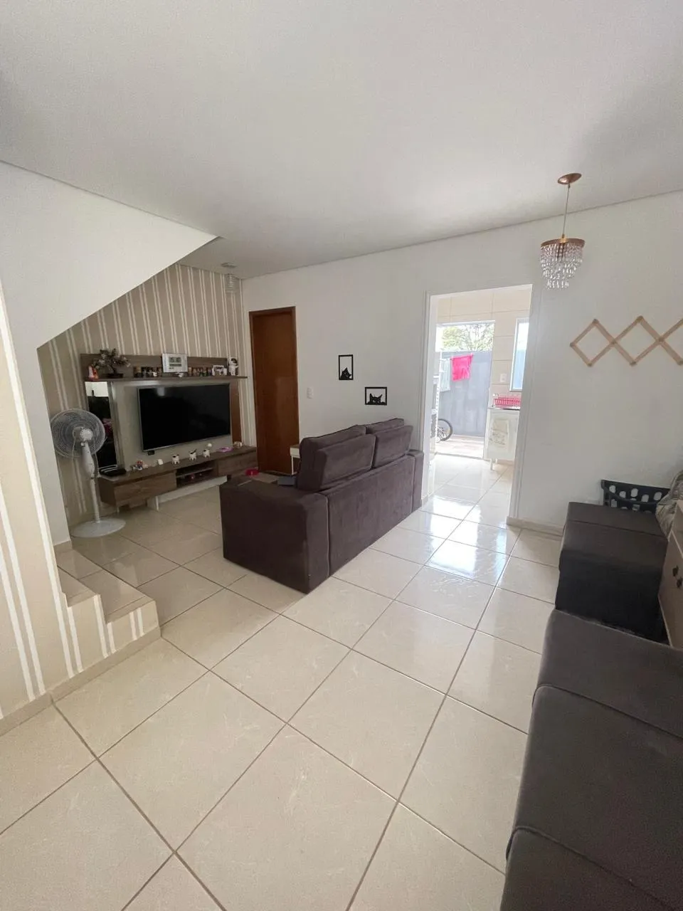 Casa à venda de 60 m² em Tatuí, SP, Brasil