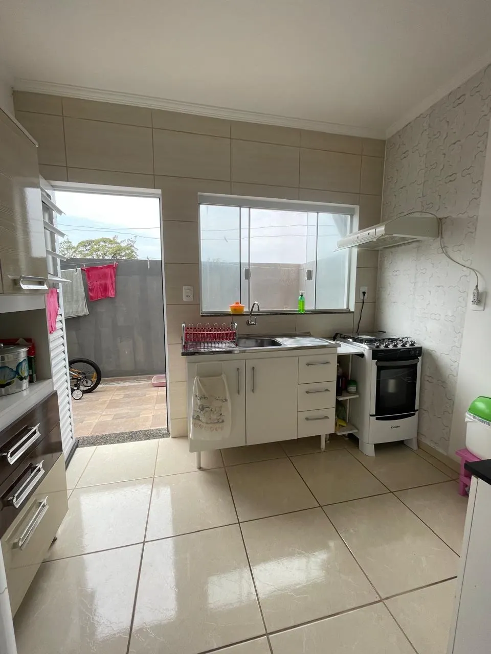 Casa à venda de 60 m² em Tatuí, SP, Brasil
