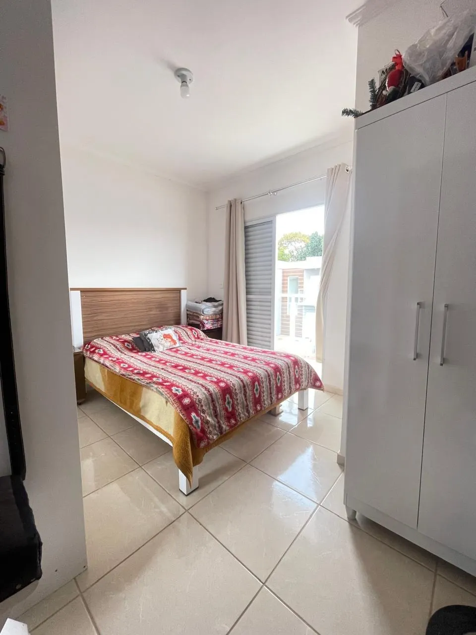 Casa à venda de 60 m² em Tatuí, SP, Brasil