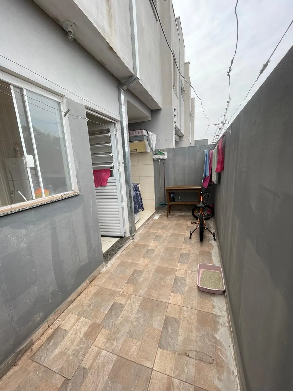 Casa à venda de 60 m² em Tatuí, SP, Brasil