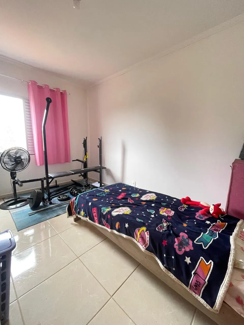 Casa à venda de 60 m² em Tatuí, SP, Brasil