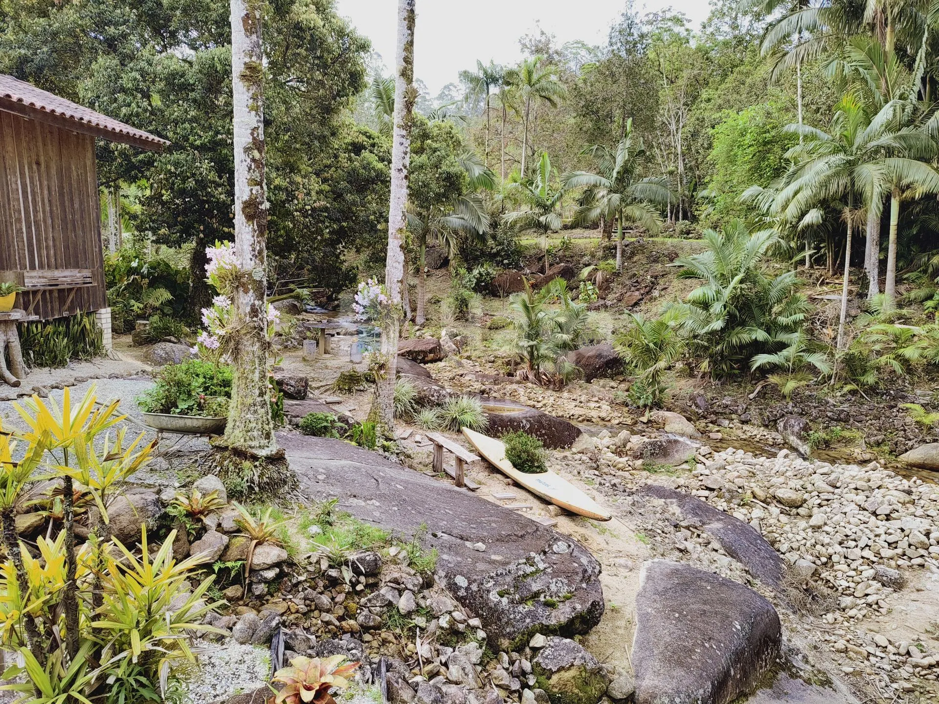 Fazenda à venda de 5 ha em Guabiruba, SC, Brasil