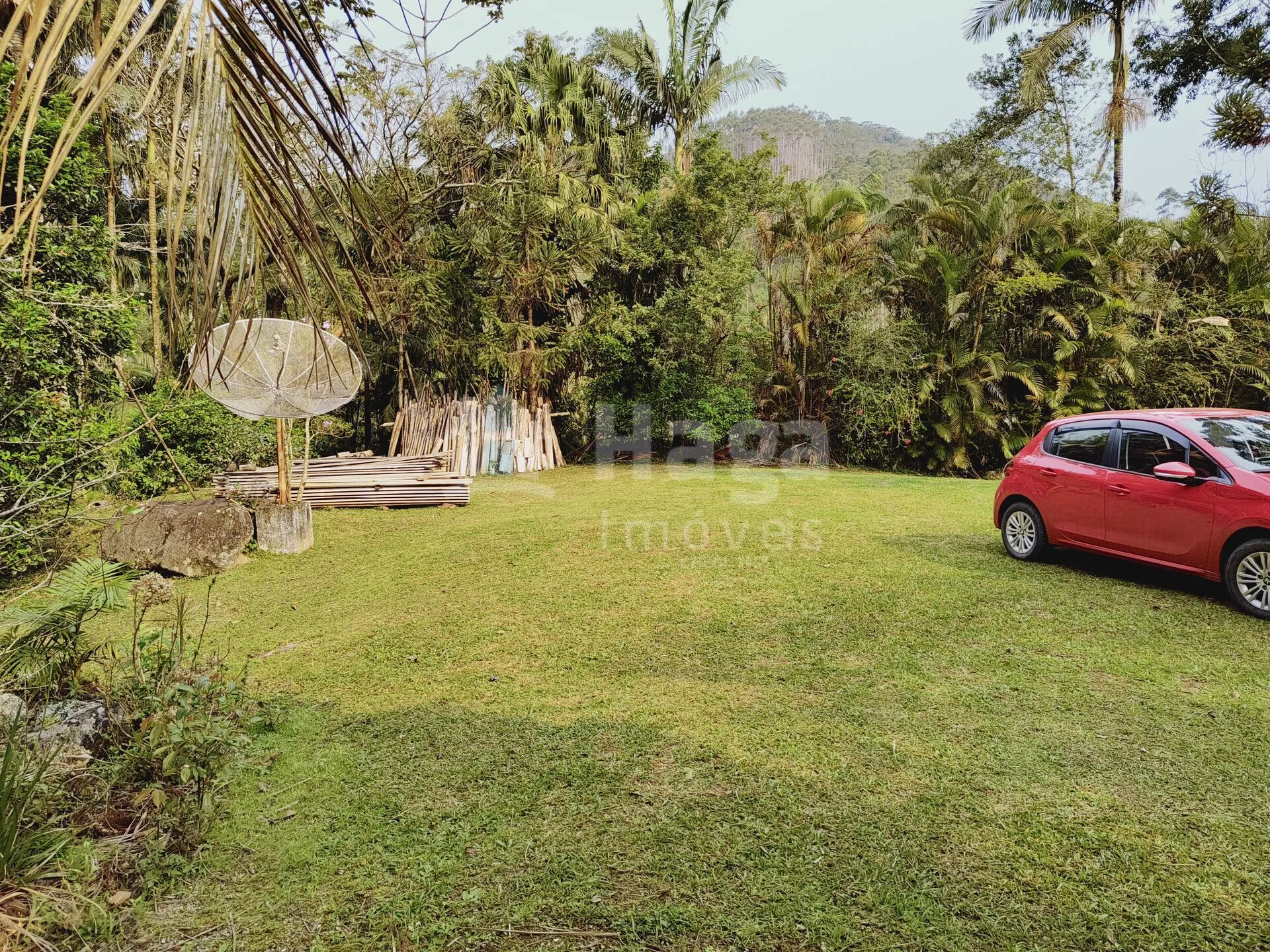 Fazenda à venda de 5 ha em Guabiruba, SC, Brasil