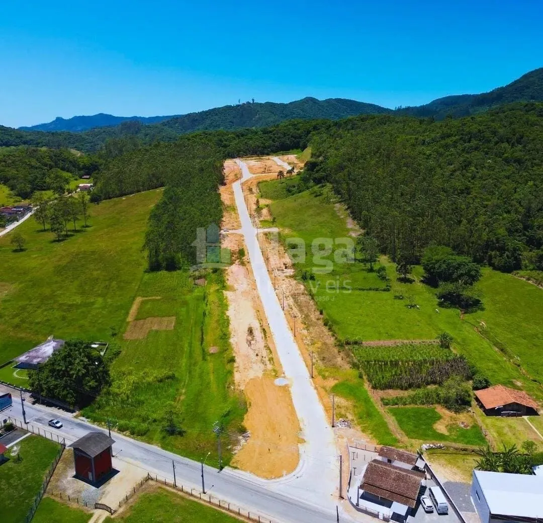 Plot for sale of 240 m² in Brusque, SC, Brazil